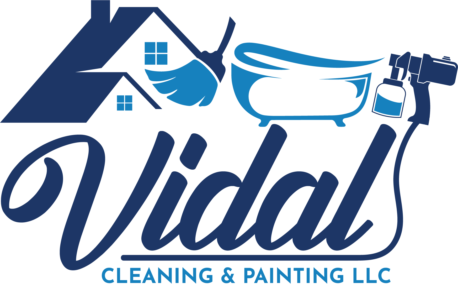 Vidal Cleaning & Painting | Professional Cleaning Services