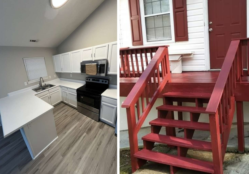 Vidal Cleaning & Painting | Professional Cleaning Services