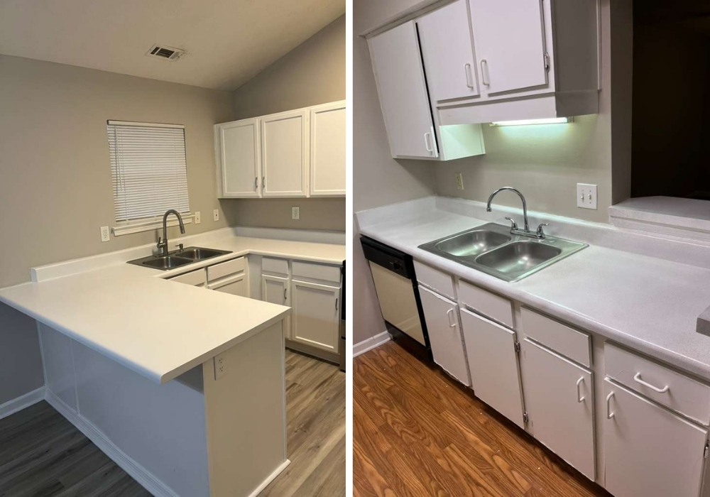 Vidal Cleaning & Painting | Professional Cleaning Services